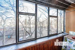 2-к квартира, на длительный срок, 44м2, 3/5 этаж