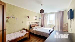2-к квартира, на длительный срок, 56м2, 12/17 этаж