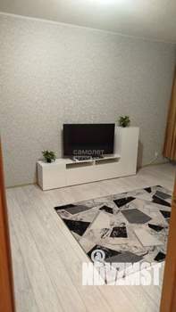 1-к квартира, на длительный срок, 40м2, 2/15 этаж