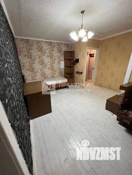 2-к квартира, на длительный срок, 43м2, 4/5 этаж
