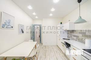 1-к квартира, на длительный срок, 45м2, 9/11 этаж