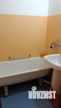 1-к квартира, на длительный срок, 35м2, 2/10 этаж