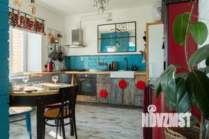 1-к квартира, посуточно, 45м2, 10/11 этаж