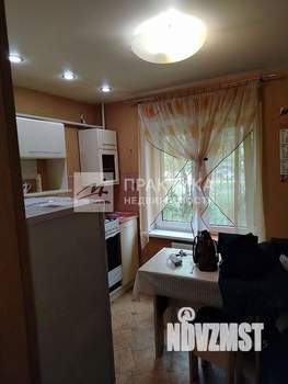 1-к квартира, на длительный срок, 39м2, 1/10 этаж