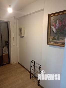 1-к квартира, на длительный срок, 31м2, 5/5 этаж