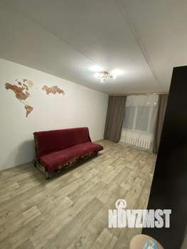 2-к квартира, на длительный срок, 46м2, 1/5 этаж