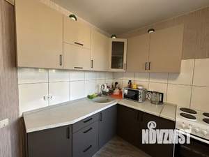 1-к квартира, посуточно, 50м2, 2/12 этаж