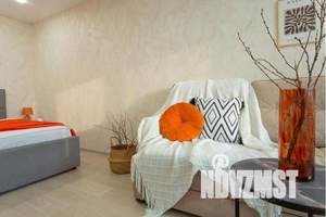 1-к квартира, посуточно, 39м2, 6/11 этаж