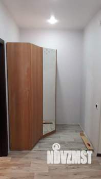 1-к квартира, на длительный срок, 38м2, 16/18 этаж