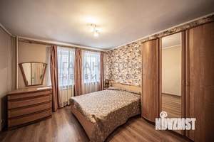 2-к квартира, на длительный срок, 70м2, 4/5 этаж
