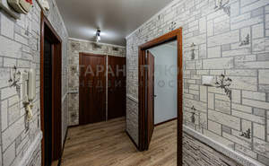 2-к квартира, на длительный срок, 45м2, 2/5 этаж