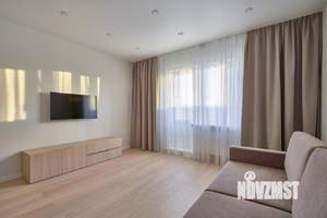 2-к квартира, на длительный срок, 42м2, 17/19 этаж