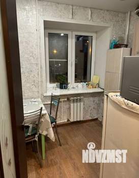 1-к квартира, на длительный срок, 30м2, 4/5 этаж