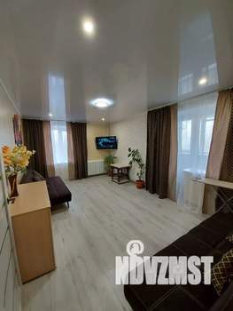 2-к квартира, посуточно, 55м2, 8/12 этаж