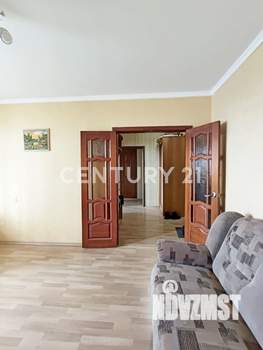 2-к квартира, на длительный срок, 52м2, 9/10 этаж