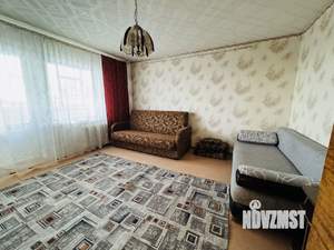 1-к квартира, на длительный срок, 36м2, 7/10 этаж