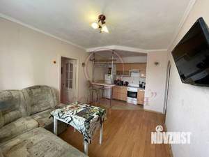 2-к квартира, на длительный срок, 48м2, 2/9 этаж