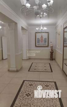 1-к квартира, на длительный срок, 45м2, 20/21 этаж