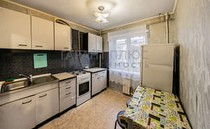 2-к квартира, на длительный срок, 45м2, 3/5 этаж