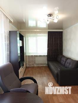 1-к квартира, на длительный срок, 30м2, 1/2 этаж