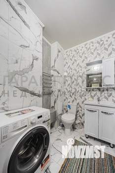 2-к квартира, на длительный срок, 58м2, 15/15 этаж