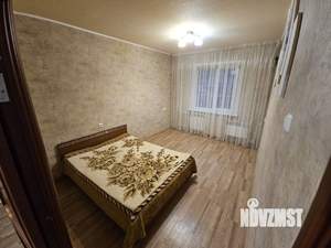 2-к квартира, на длительный срок, 52м2, 2/10 этаж