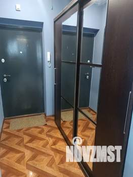 Студия квартира, посуточно, 30м2, 21/25 этаж