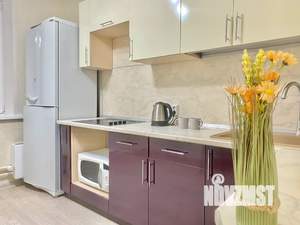 2-к квартира, посуточно, 60м2, 7/10 этаж