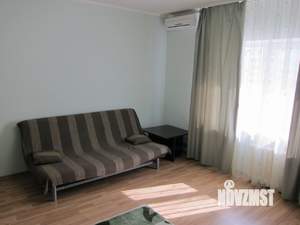 1-к квартира, посуточно, 45м2, 9/9 этаж