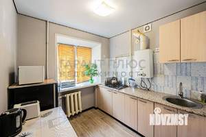 1-к квартира, на длительный срок, 30м2, 1/5 этаж