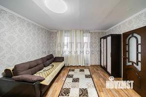 1-к квартира, на длительный срок, 37м2, 2/6 этаж