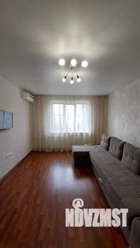 1-к квартира, на длительный срок, 37м2, 8/10 этаж