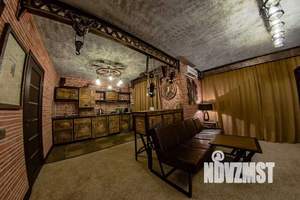 1-к квартира, посуточно, 42м2, 5/10 этаж