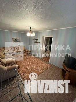 2-к квартира, на длительный срок, 52м2, 13/14 этаж