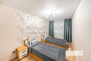 2-к квартира, на длительный срок, 48м2, 2/5 этаж