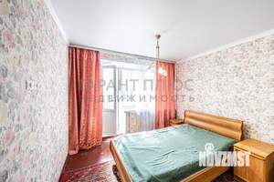 2-к квартира, на длительный срок, 50м2, 4/10 этаж