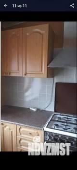 1-к квартира, на длительный срок, 31м2, 5/5 этаж