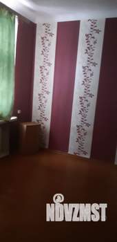 2-к квартира, на длительный срок, 42м2, 1/4 этаж