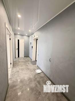 2-к квартира, на длительный срок, 60м2, 6/7 этаж