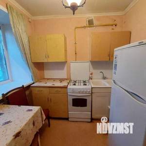 2-к квартира, на длительный срок, 43м2, 2/5 этаж