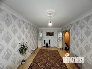 3-к квартира, на длительный срок, 67м2, 9/9 этаж