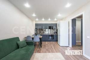 2-к квартира, на длительный срок, 60м2, 6/23 этаж