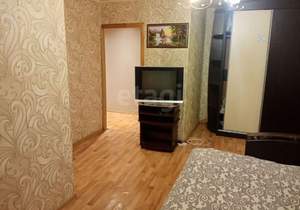 1-к квартира, на длительный срок, 30м2, 3/5 этаж