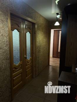 2-к квартира, на длительный срок, 46м2, 2/10 этаж