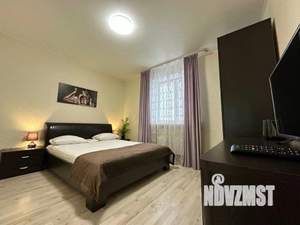 1-к квартира, посуточно, 65м2, 1/1 этаж