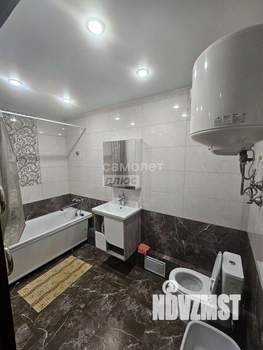 2-к квартира, на длительный срок, 62м2, 16/24 этаж