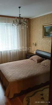 2-к квартира, на длительный срок, 54м2, 6/10 этаж