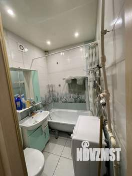 2-к квартира, на длительный срок, 47м2, 5/5 этаж