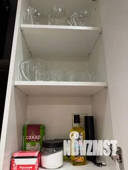 2-к квартира, посуточно, 60м2, 3/4 этаж