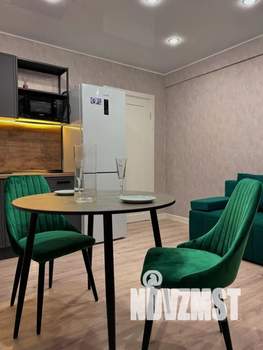 1-к квартира, посуточно, 28м2, 8/24 этаж